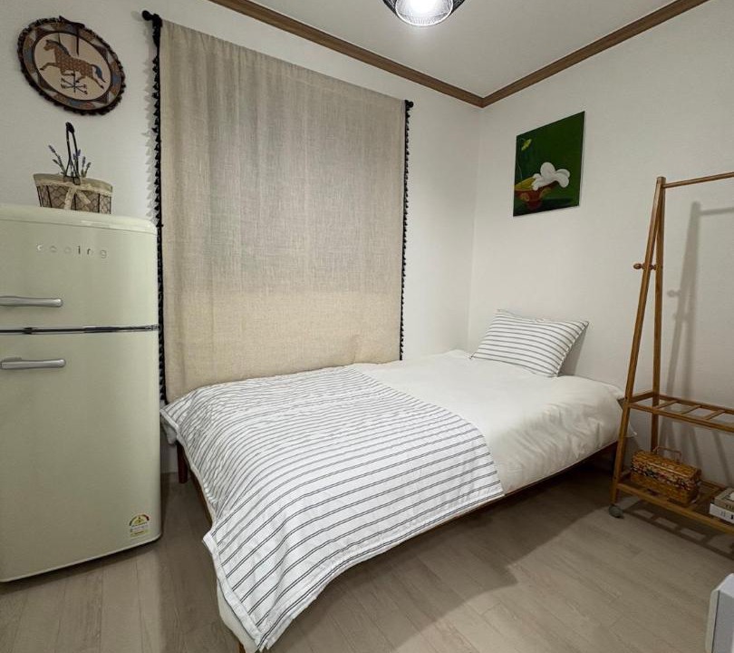 Photo of Bedroom in Yongduil-tong