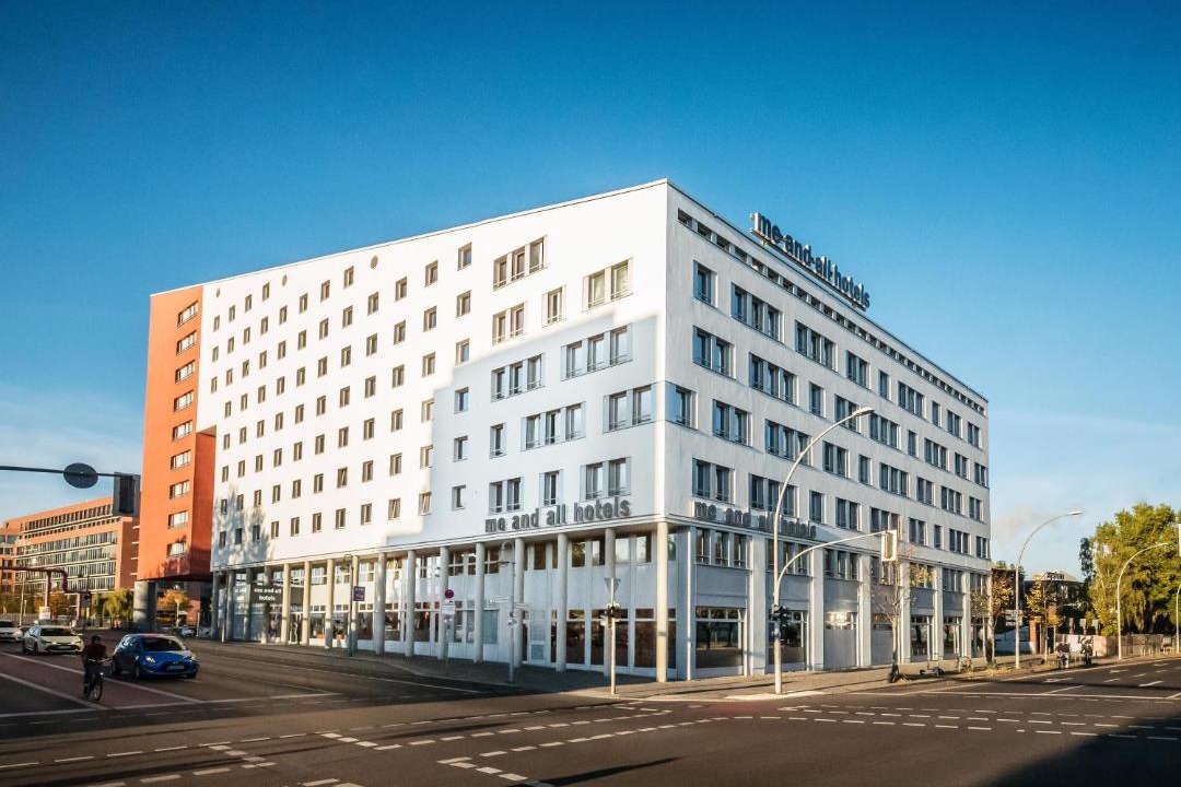 Photo of Others in Friedrichshain-Kreuzberg