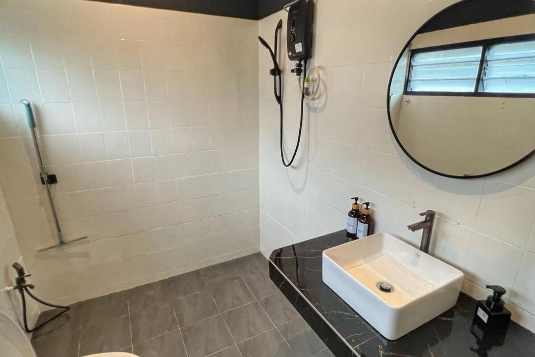 Photo of Bathroom in Taman Intan