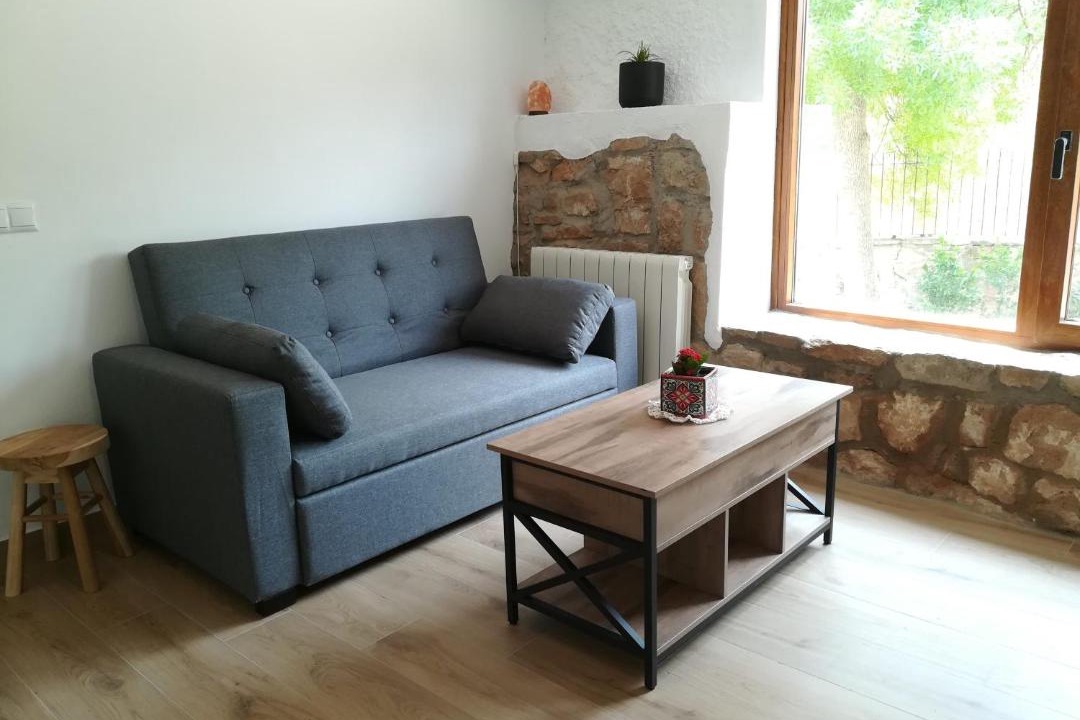 Photo of Livingroom in Copons