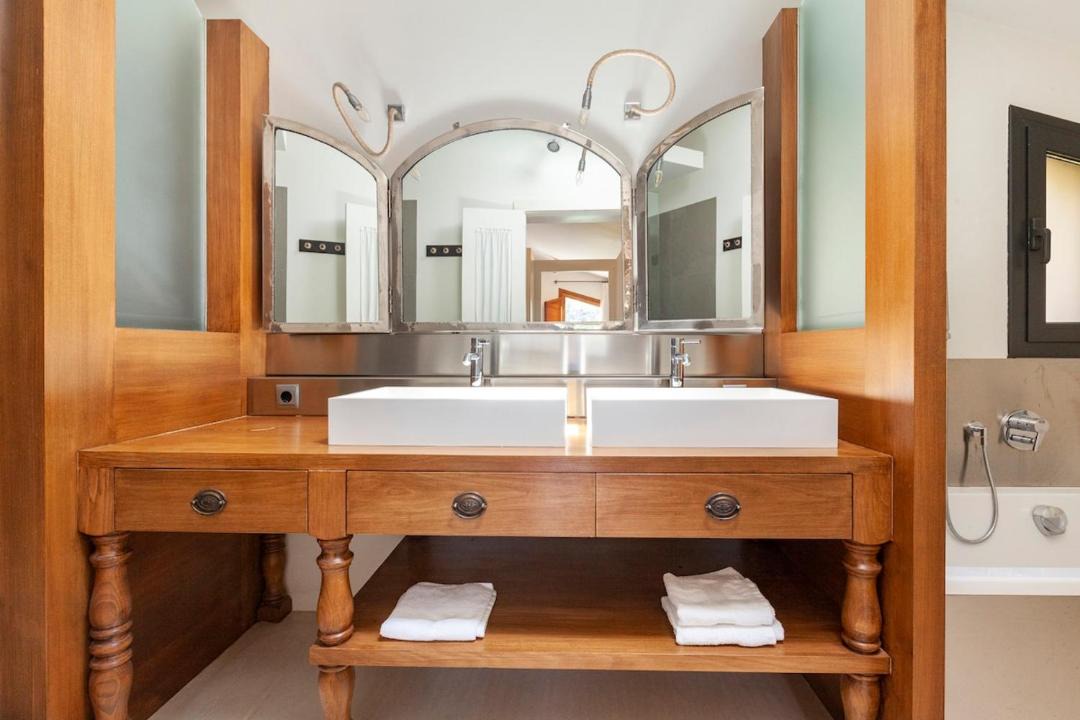 Photo of Bathroom in Jorba