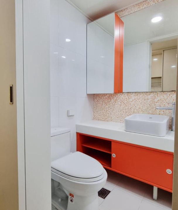 Photo of Bathroom in Yeonhui-dong
