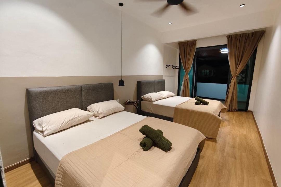 Photo of Bedroom in Taman Intan