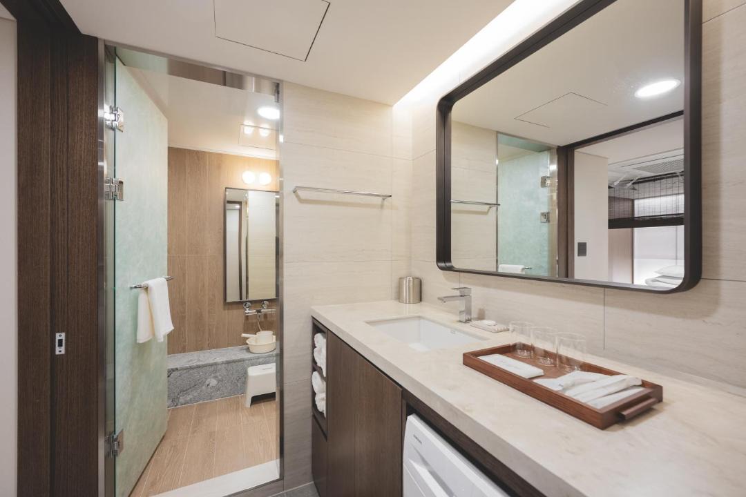 Photo of Bathroom in Sogong-dong