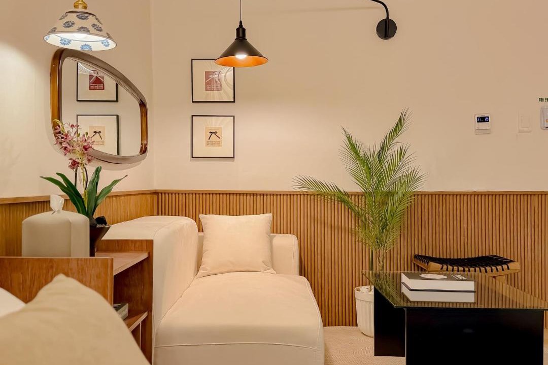 Photo of Livingroom in Yeoksam
