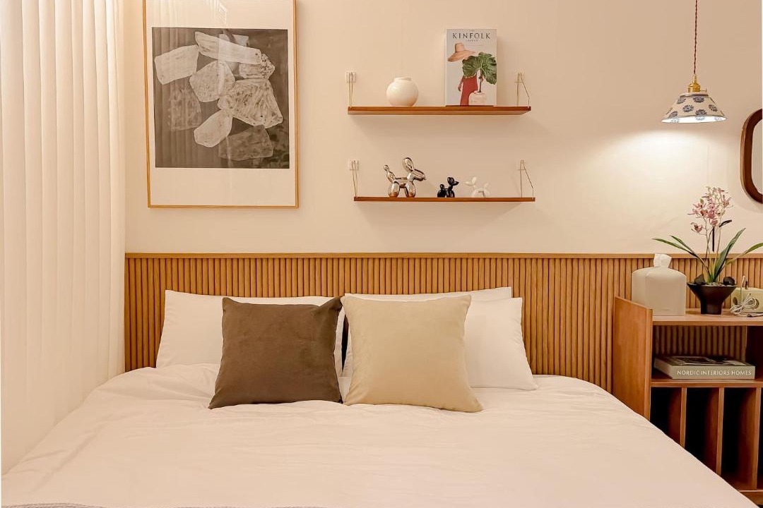Photo of Bedroom in Yeoksam
