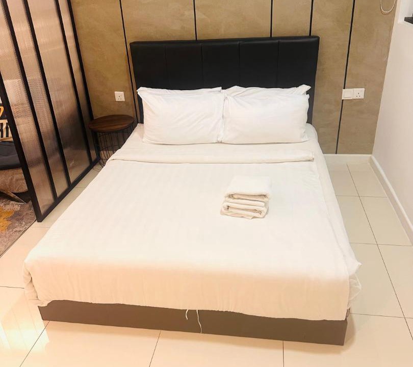 Photo of Bedroom in Chow Kit