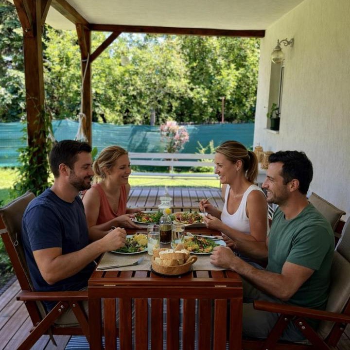 Photo of Others in Szentendrei