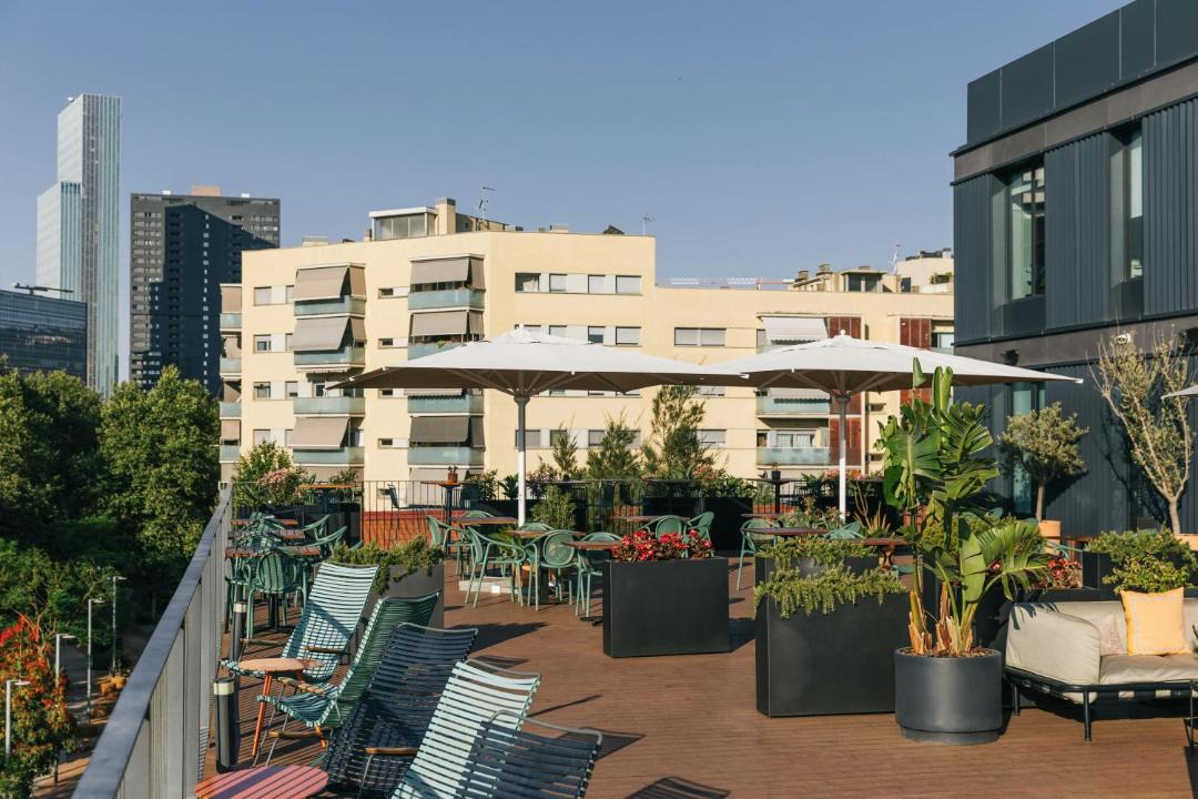 Photo of Others in Provencals del Poblenou