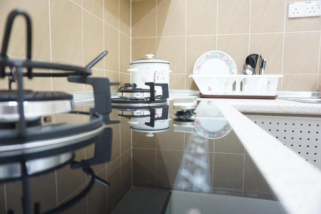 Photo of Kitchen in Kota Warisan