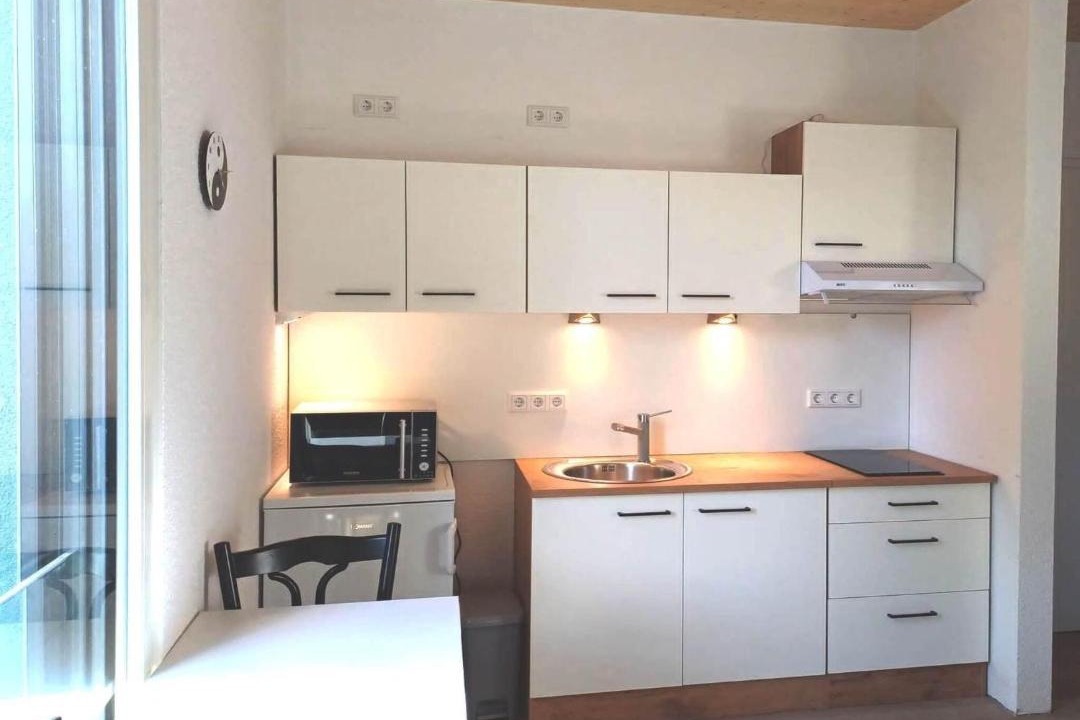 Photo of Kitchen in Mahlsdorf