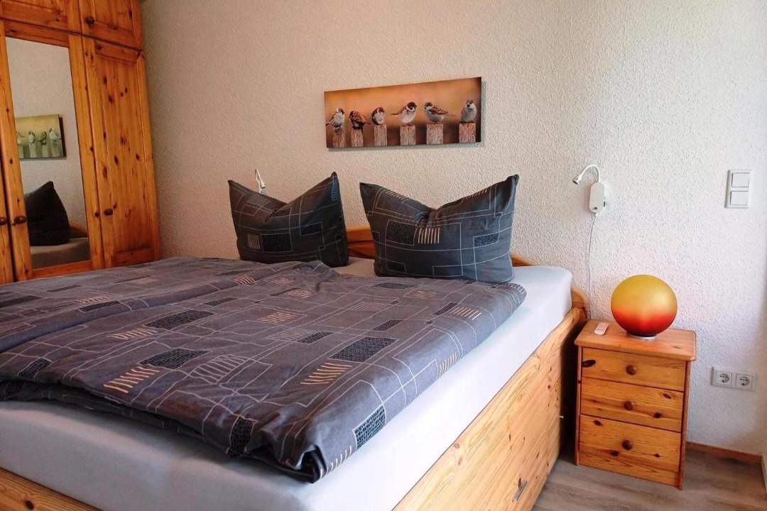 Photo of Bedroom in Mahlsdorf