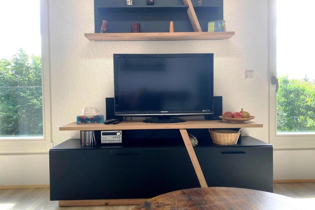 Photo of Livingroom in Mahlsdorf