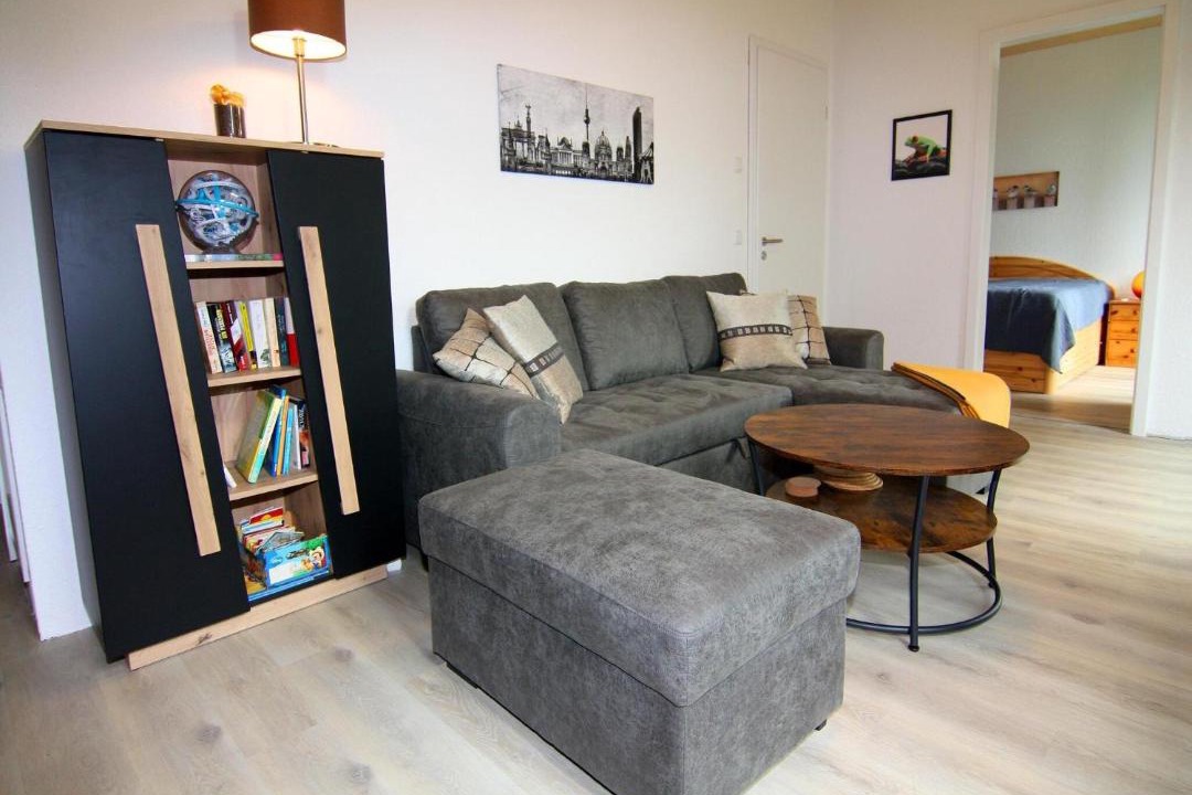 Photo of Livingroom in Mahlsdorf