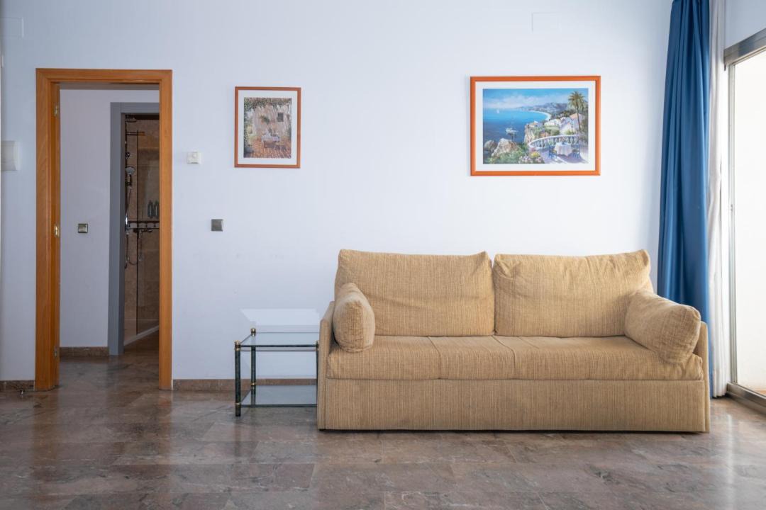 Photo of Livingroom in Sitges