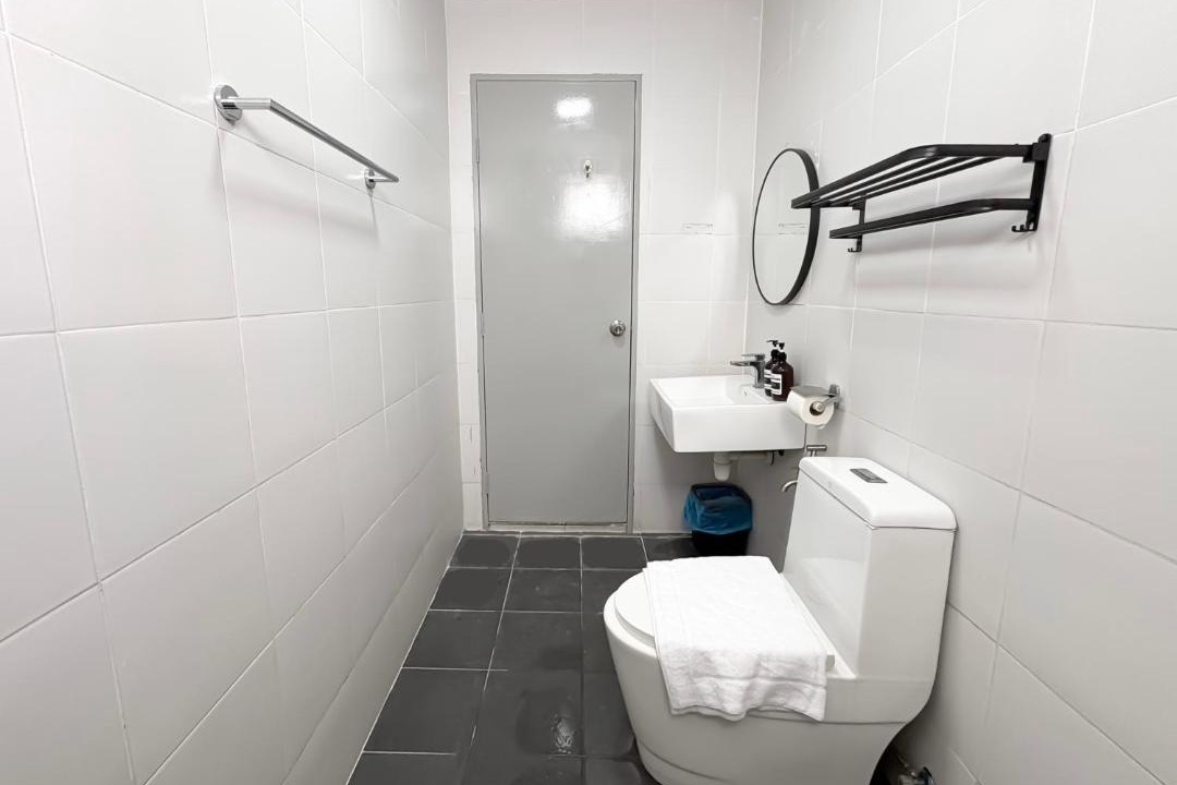 Photo of Bathroom in Puchong