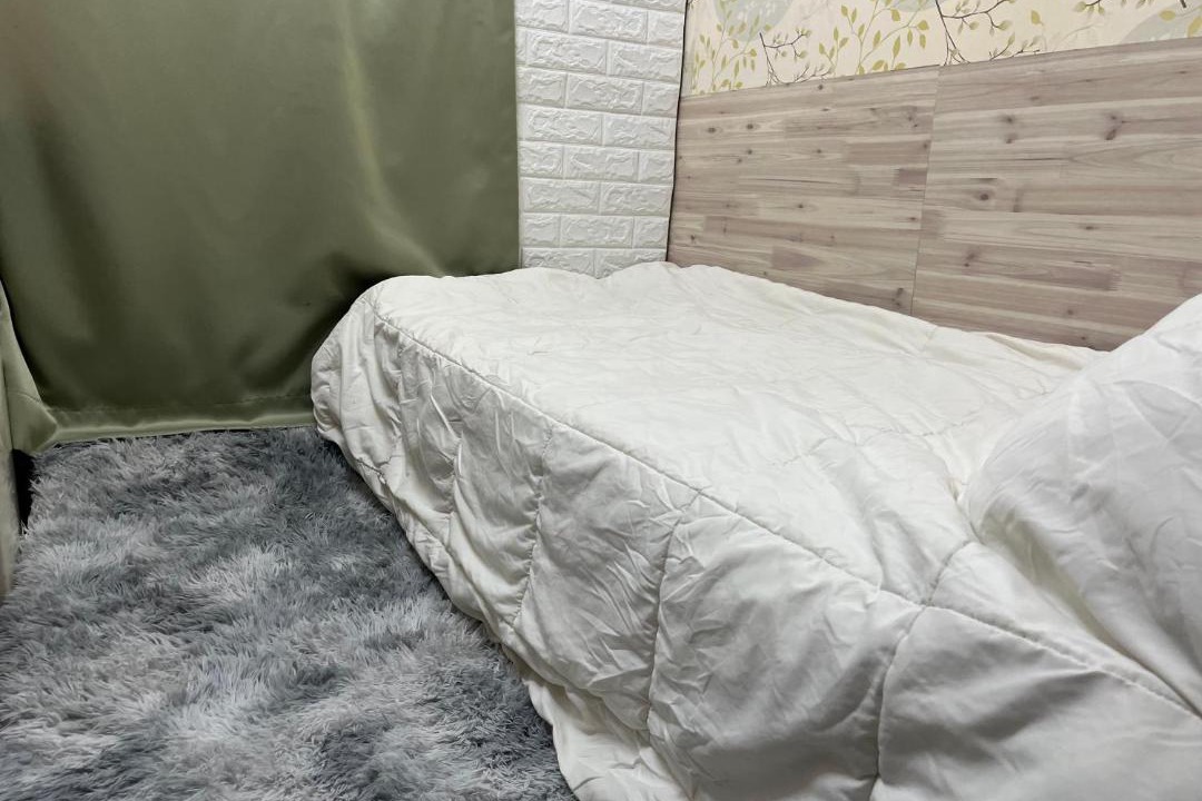 Photo of Bedroom in Nonhyeon-dong