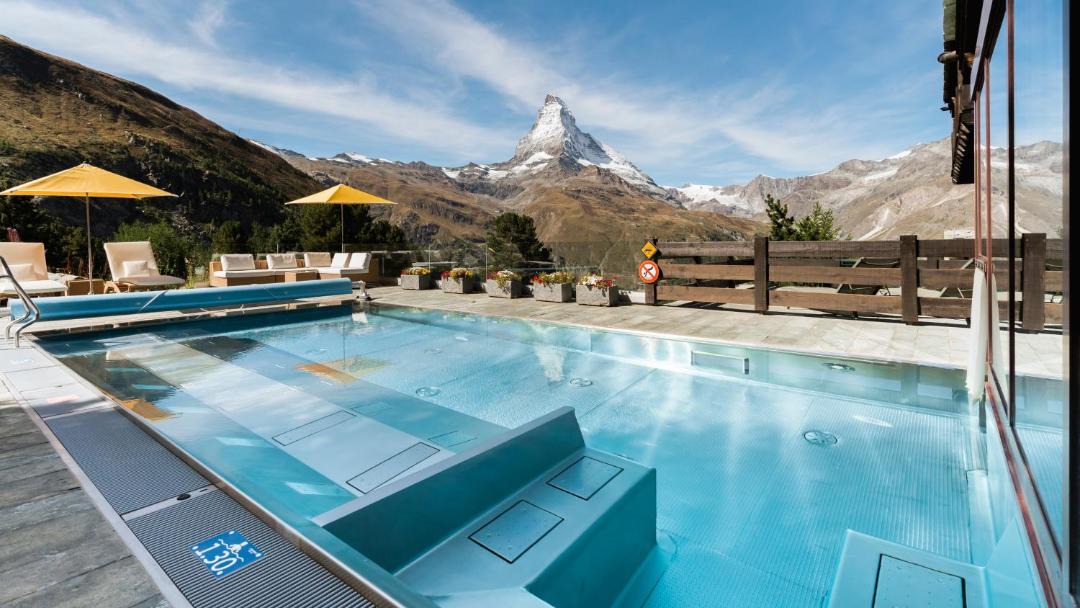 Photo of Others in Zermatt