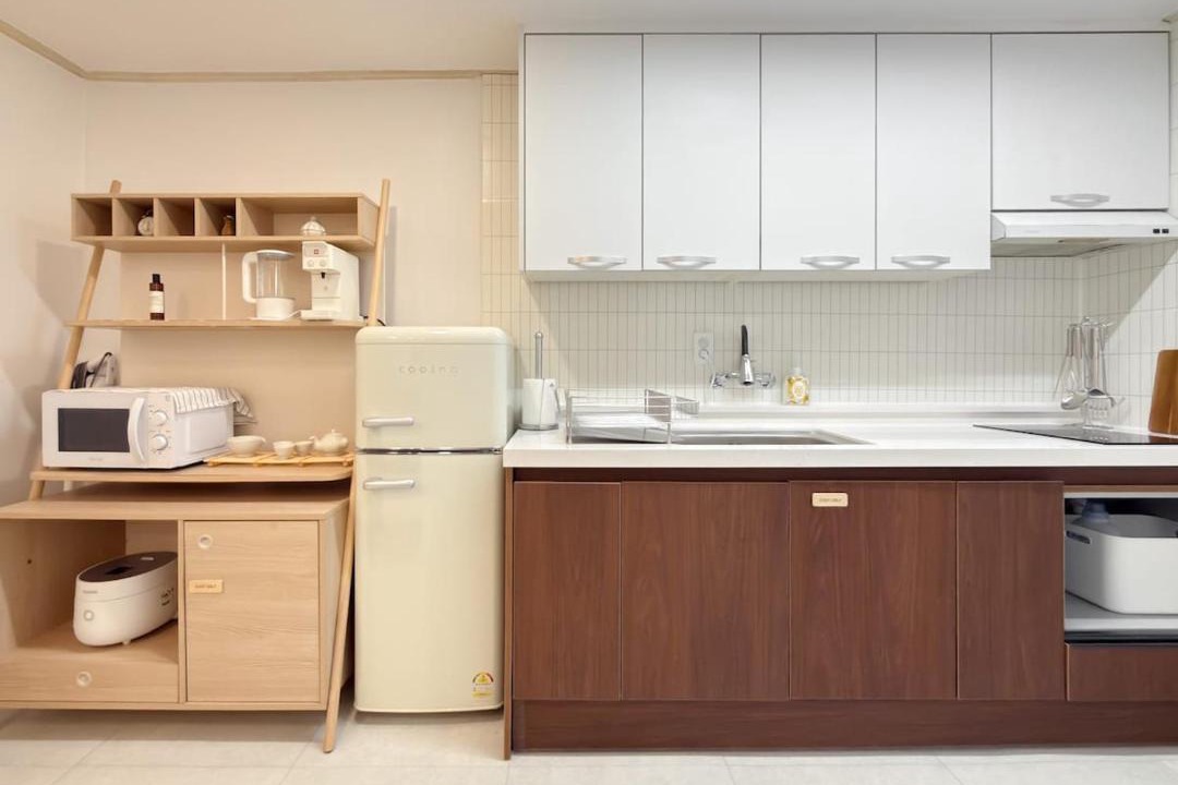 Photo of Kitchen in Nonhyeon-dong