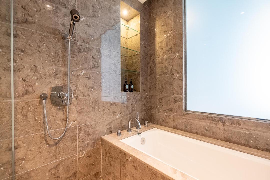 Photo of Bathroom in Sri Hartamas