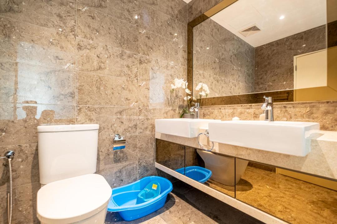 Photo of Bathroom in Sri Hartamas