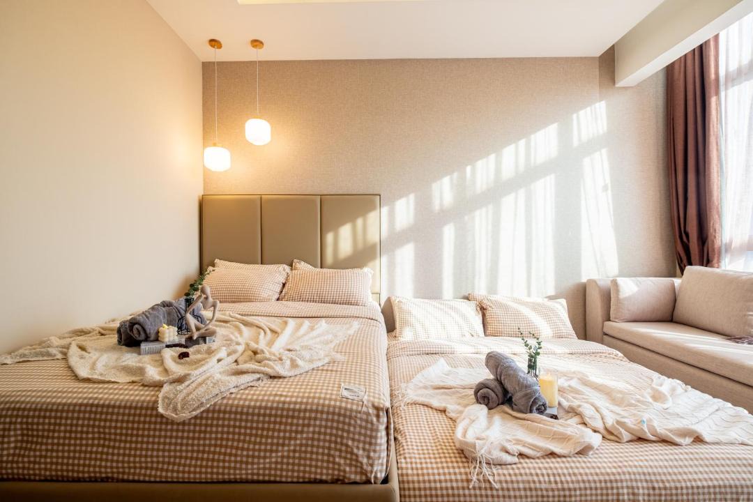 Photo of Bedroom in Sri Hartamas