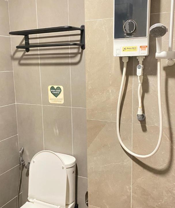 Photo of Bathroom in Sungai Penchala