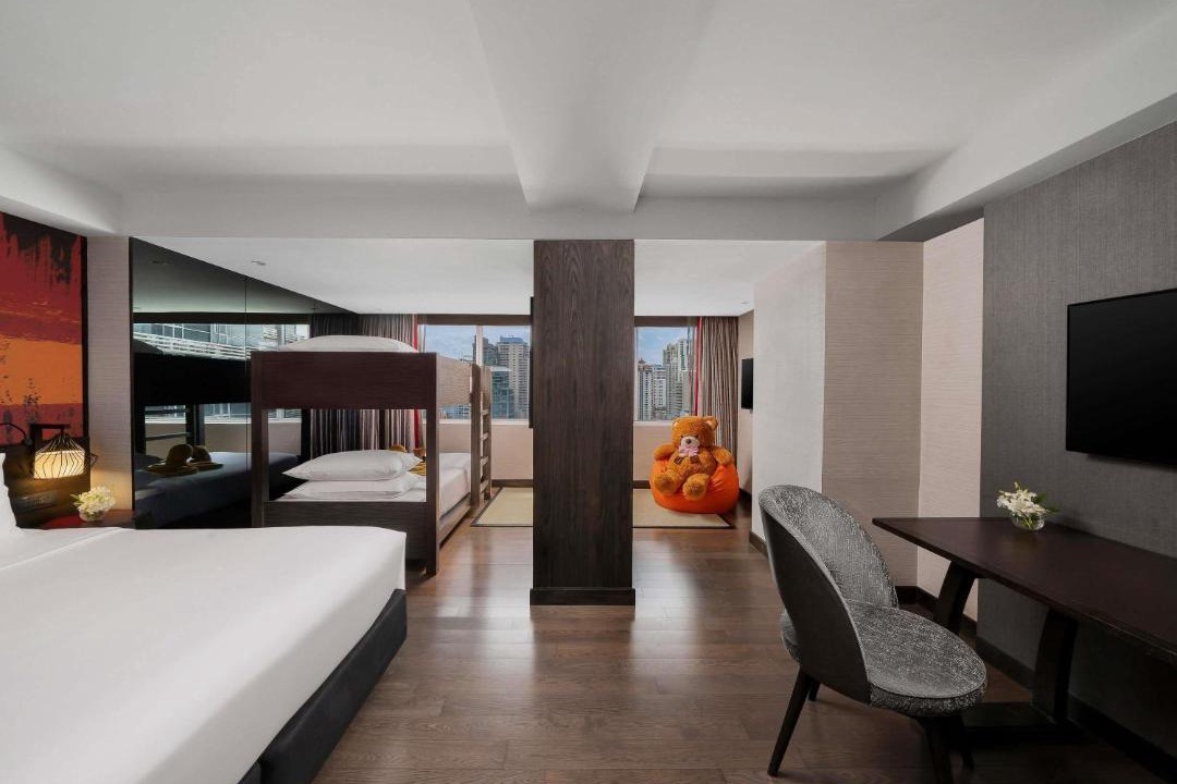 Photo of Bedroom in Nana