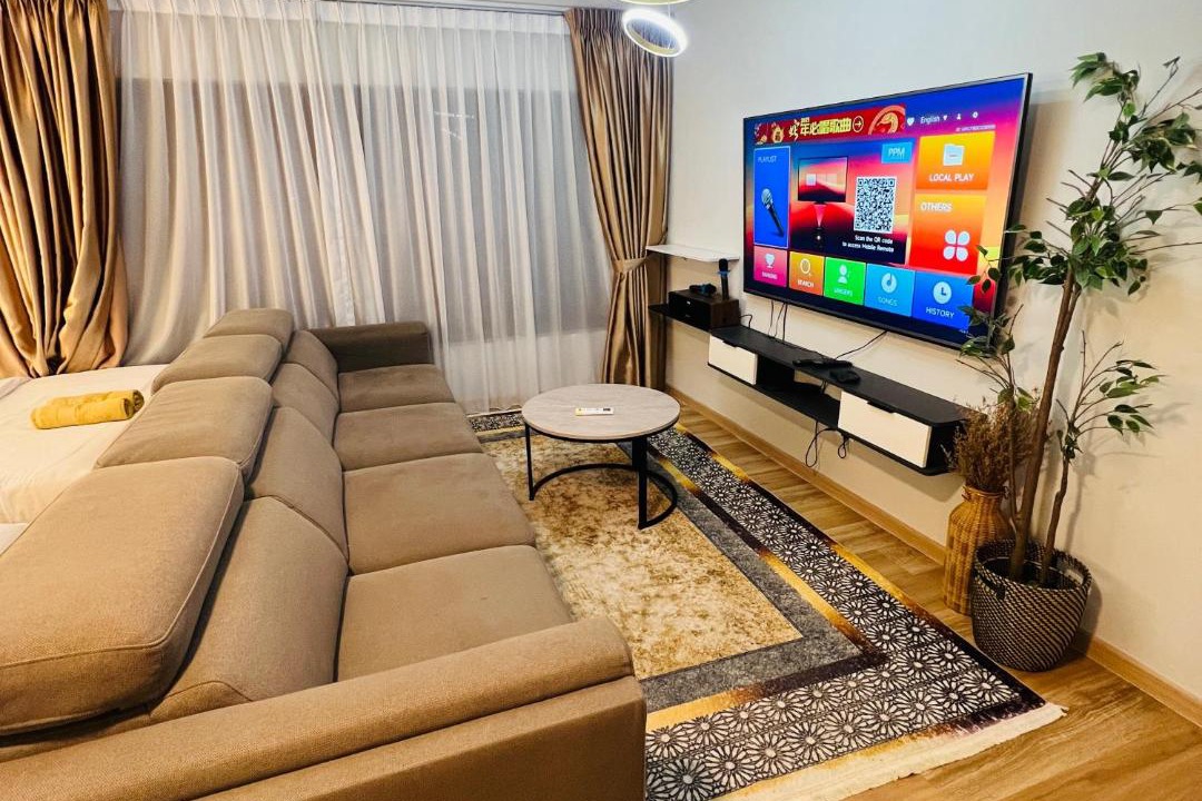 Photo of Livingroom in Taman Midah