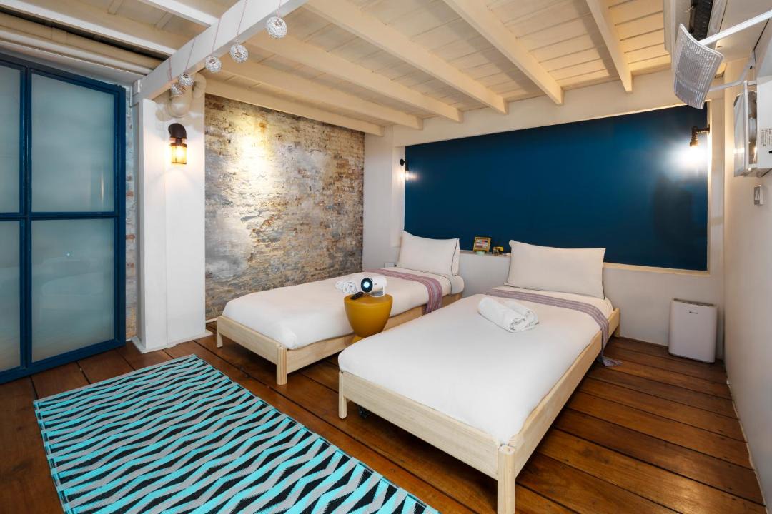 Photo of Bedroom in Si Phraya