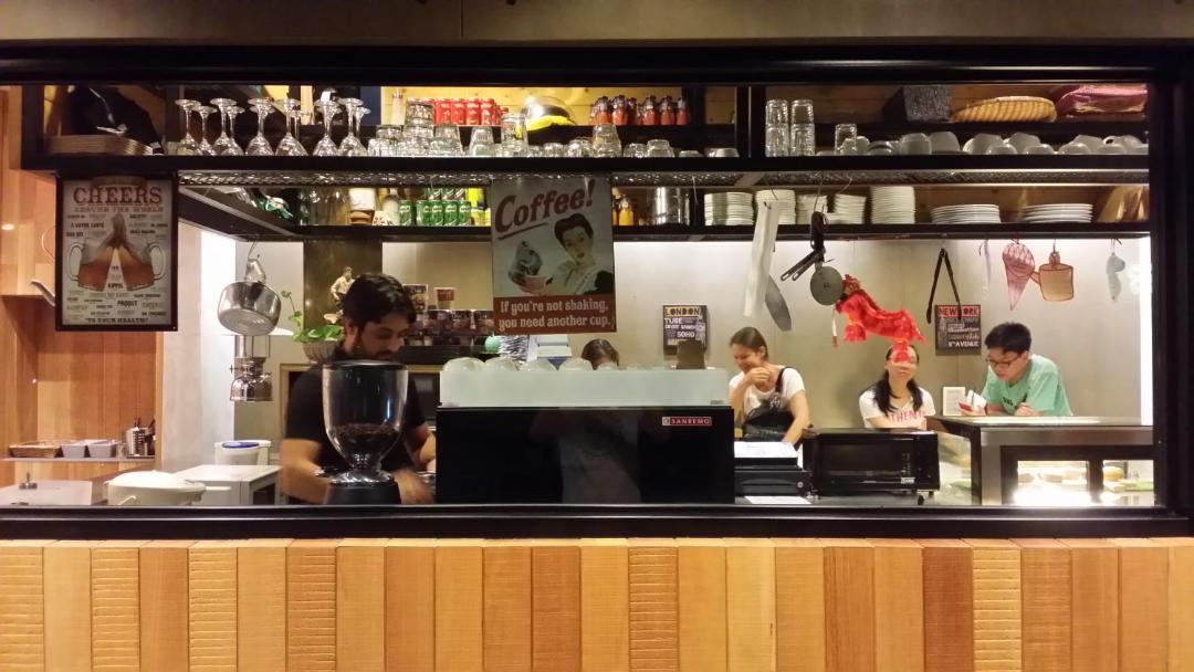 Photo of Kitchen in Subang Jaya