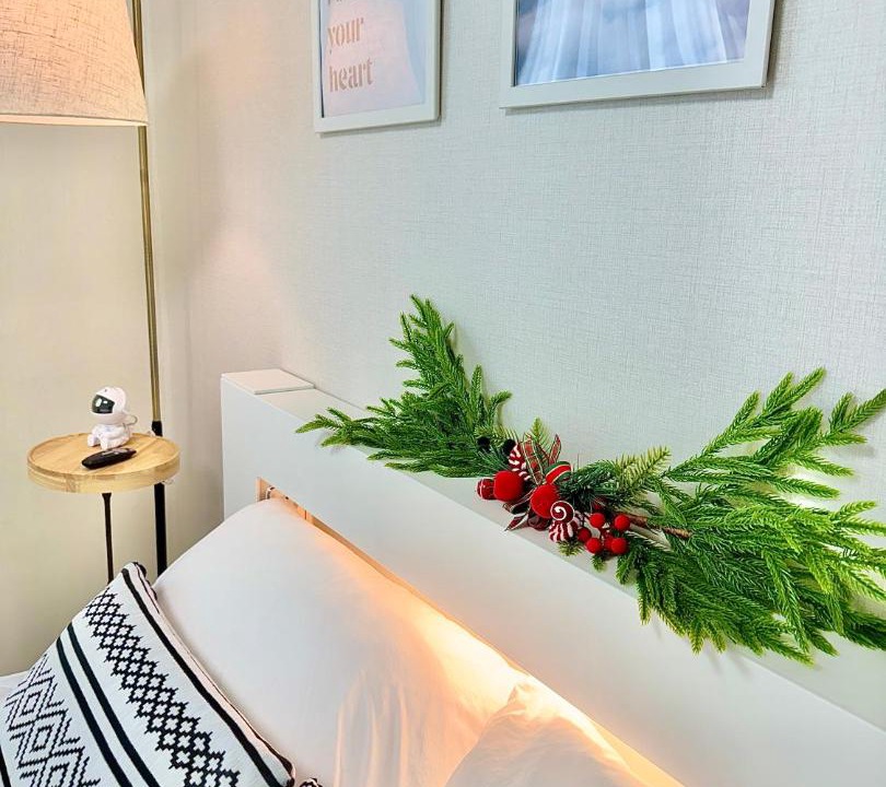 Photo of Bedroom in Songcheon-dong