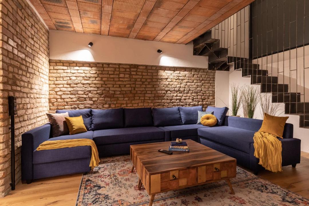 Photo of Livingroom in Weissensee