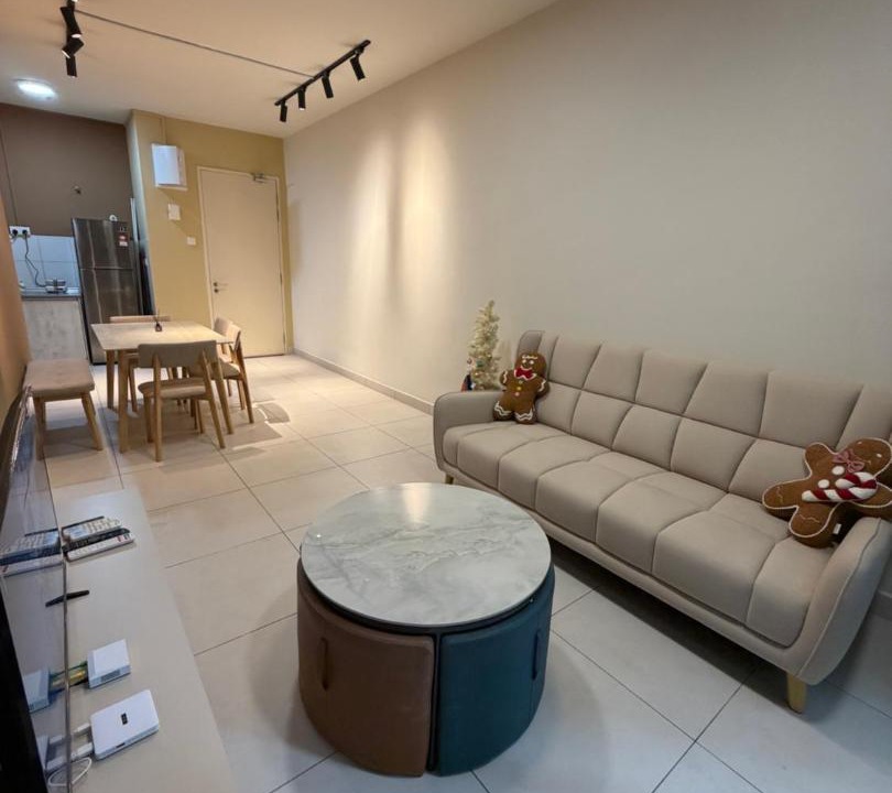 Photo of Livingroom in Bandar Tun Razak