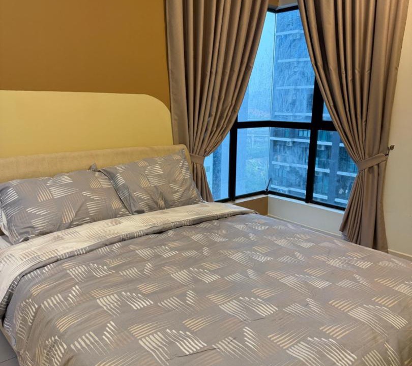 Photo of Bedroom in Bandar Tun Razak