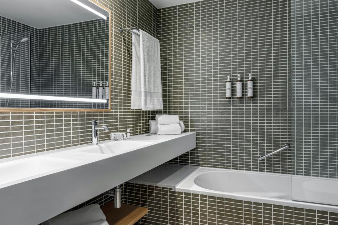 Photo of Bathroom in Gava
