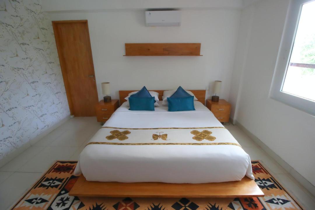 Photo of Bedroom in Jimbaran Bay