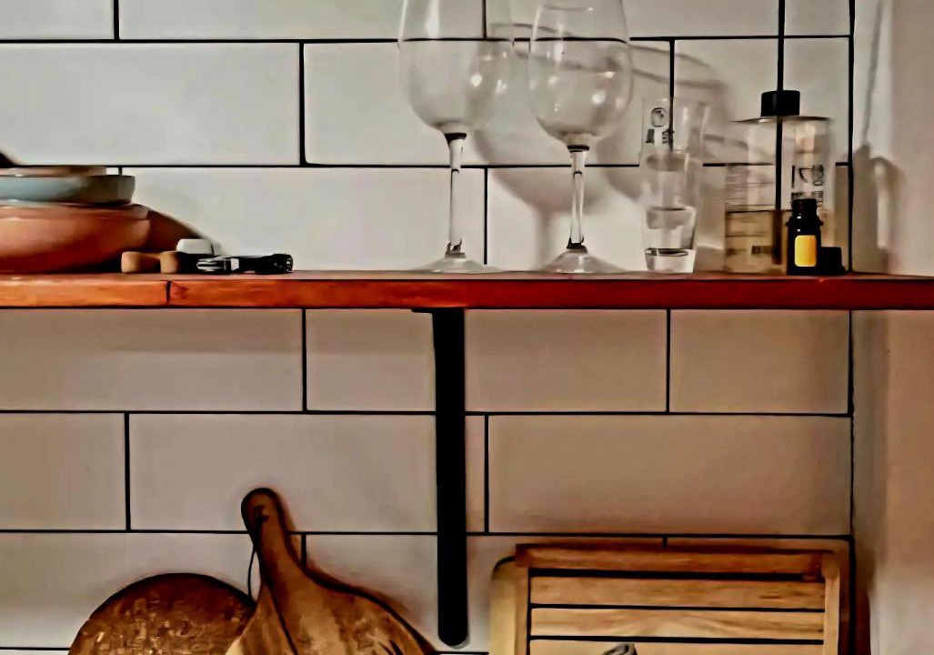 Photo of Kitchen in Itaewon