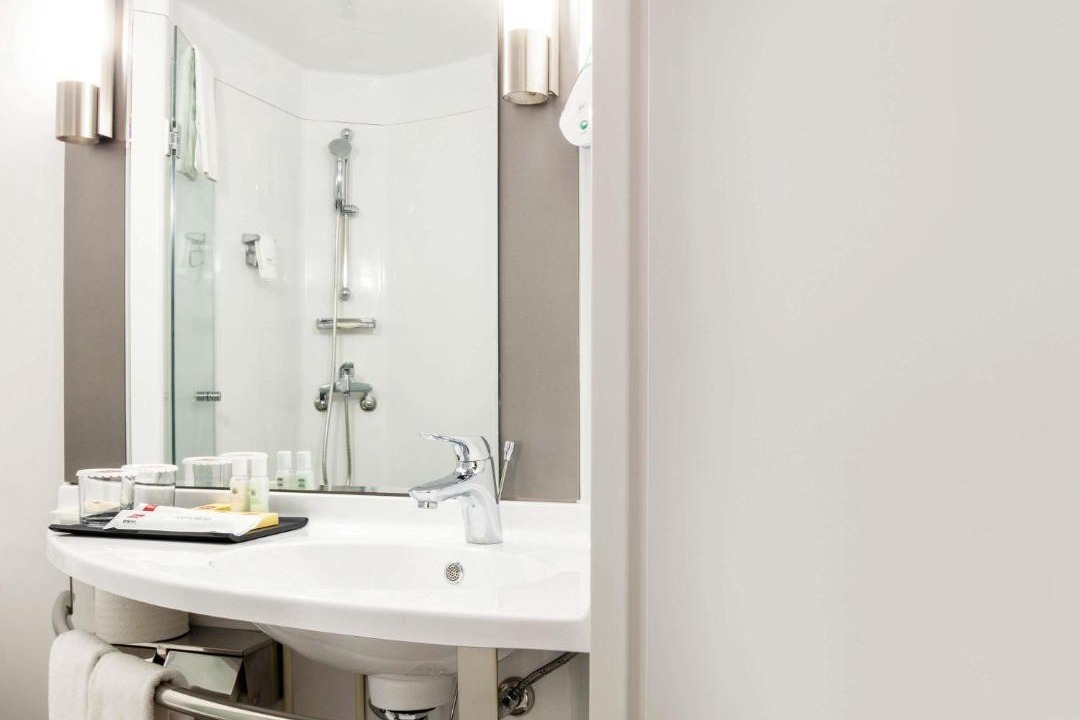 Photo of Bathroom in Myeongdong