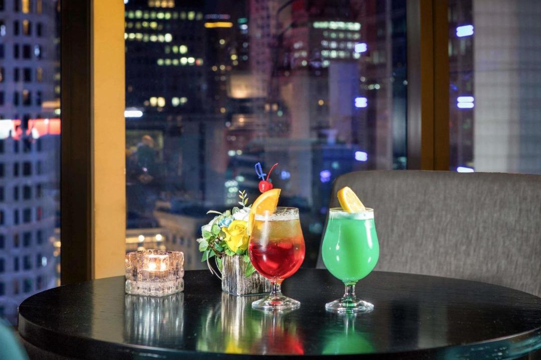 Photo of Patio Balcony in Myeongdong