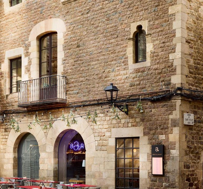 Photo of Others in Gothic Quarter