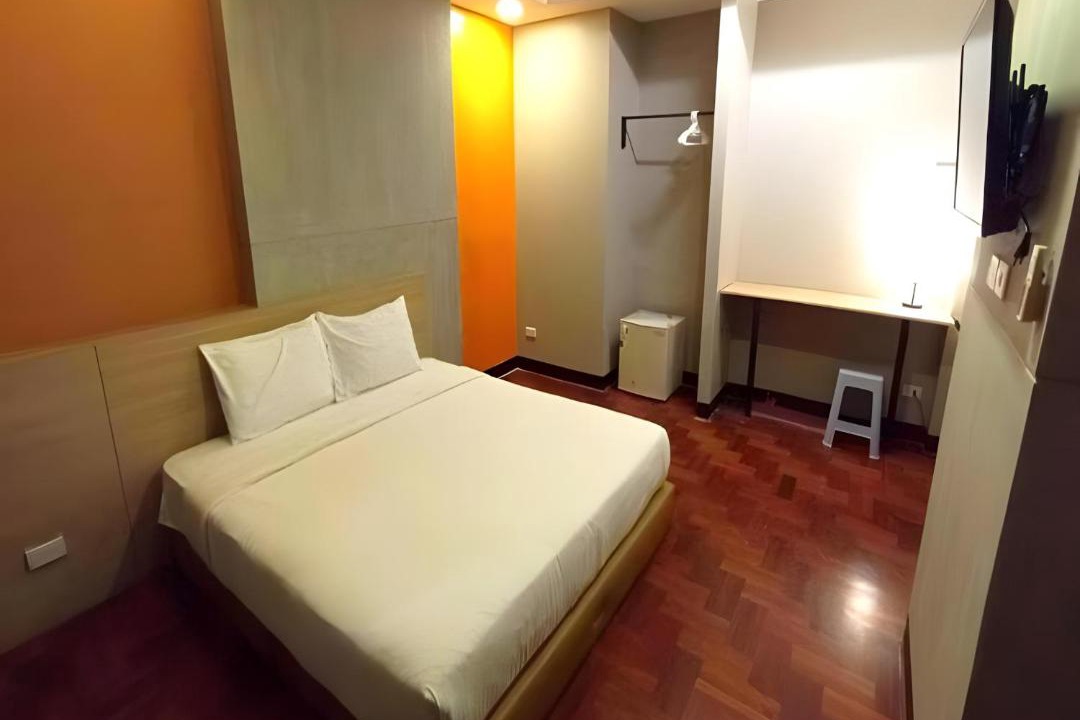 Photo of Bedroom in Bang Rak