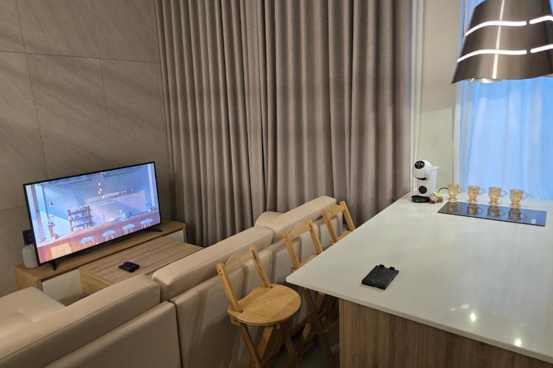 Photo of Livingroom in Eulji-ro