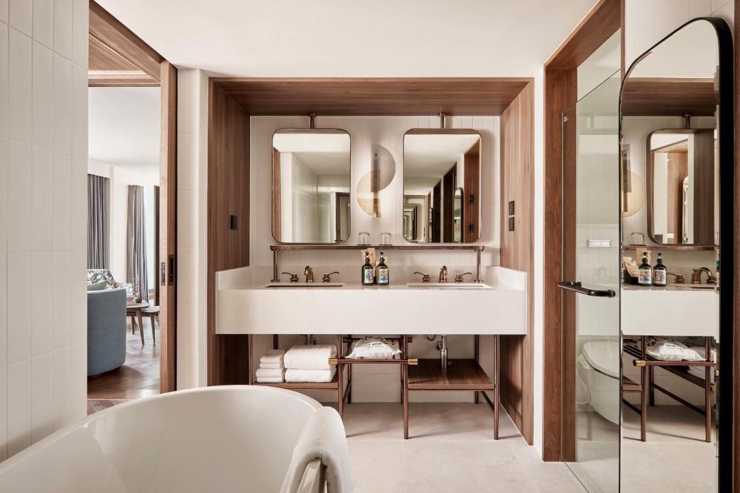 Photo of Bathroom in Asoke