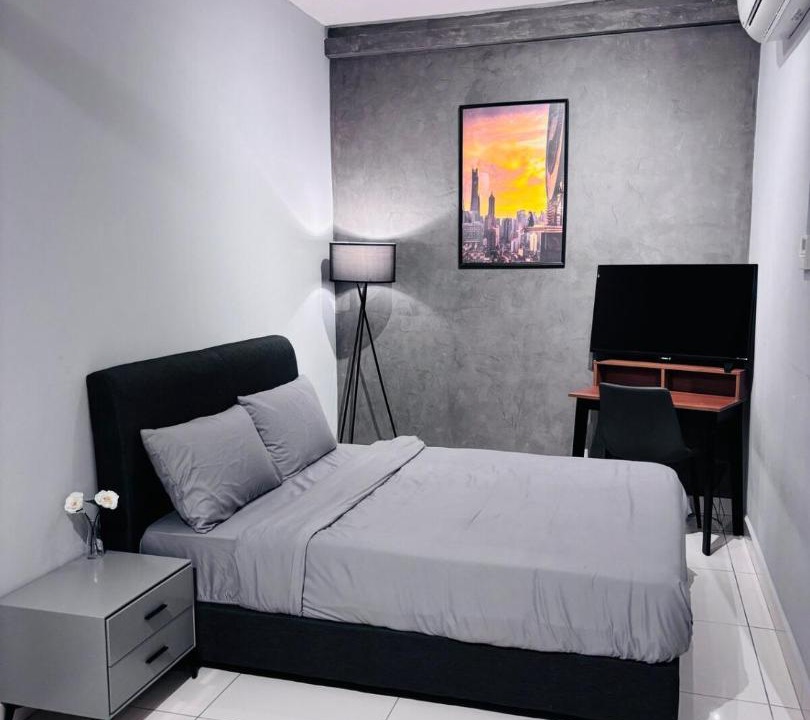 Photo of Bedroom in Subang Jaya