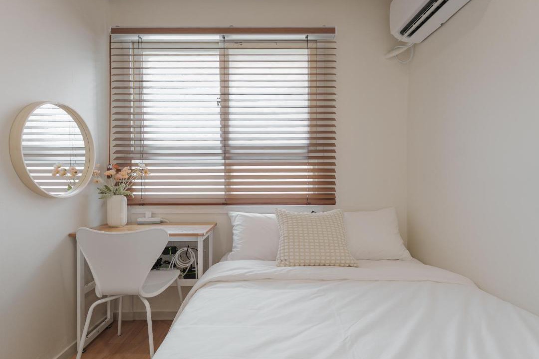 Photo of Bedroom in Jeonnong-dong