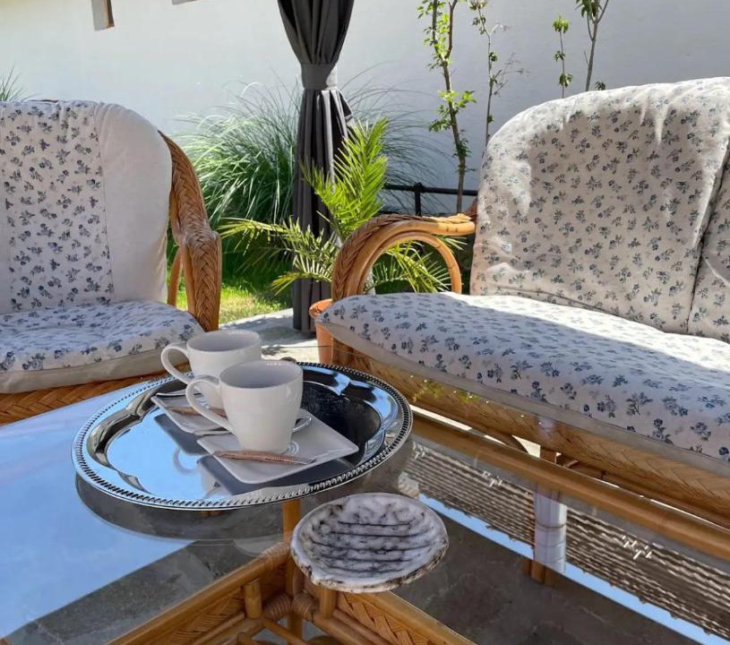 Photo of Patio Balcony in Szentendrei