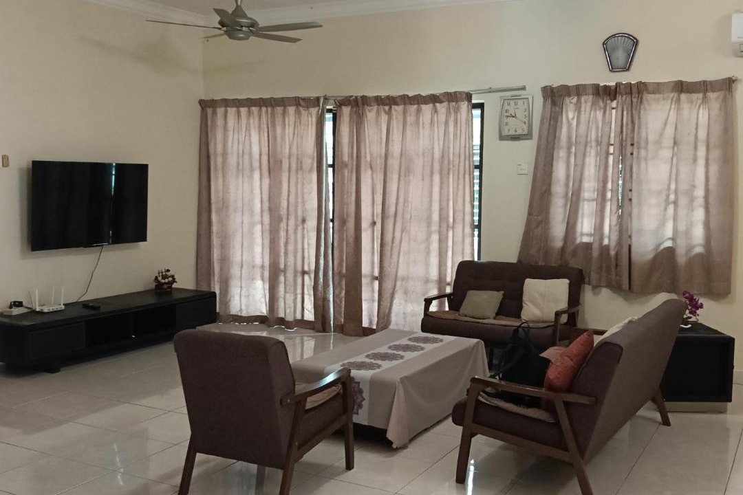 Photo of Livingroom in Bentong