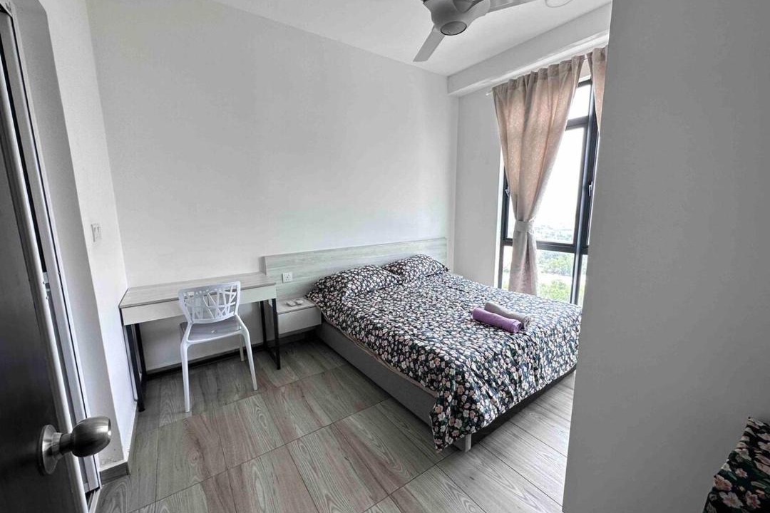 Photo of Bedroom in Cyberjaya