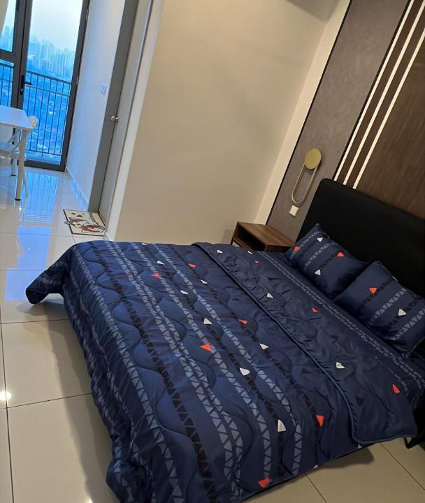 Photo of Bedroom in Taman P Ramlee